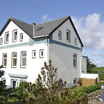Haus Decker, App 3 * Wenningstedt-Braderup