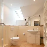 Apartment Haus Decker, App 3 Wenningstedt-Braderup