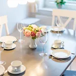 Appartamento Haus Decker, App 3 Wenningstedt-Braderup