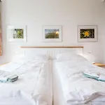 Haus Decker, App 3 Apartment *