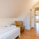 Haus Decker, App 3 Apartment Wenningstedt-Braderup