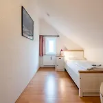 Apartment Haus Decker, App 3 *