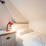Haus Decker, App 3 Appartamento