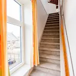 Apartment Haus Decker, App 3 Wenningstedt-Braderup