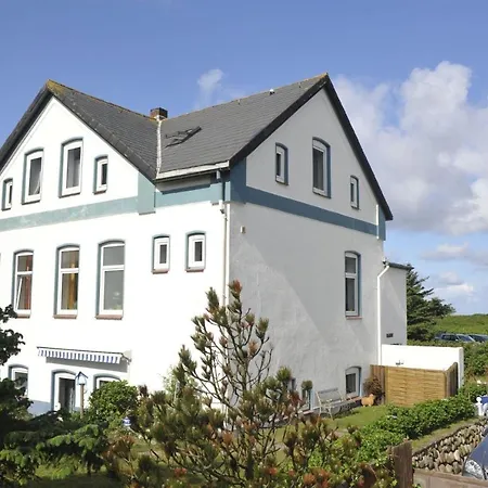 Haus Decker, App 3 * Wenningstedt-Braderup