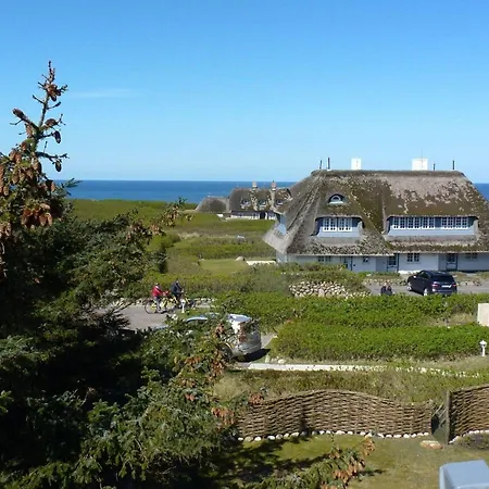 Haus Decker, App 3 公寓 *