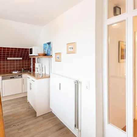 Haus Decker, App 3 Wenningstedt-Braderup