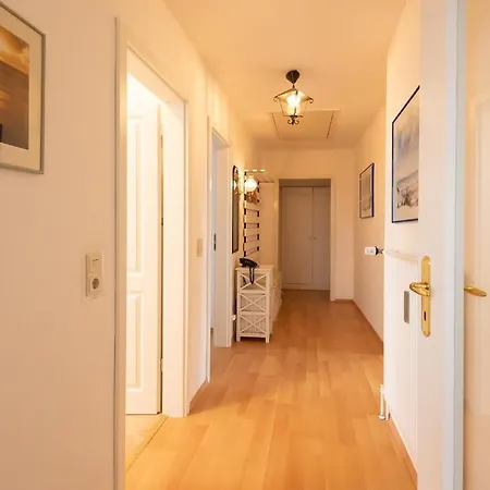 公寓 Haus Decker, App 3