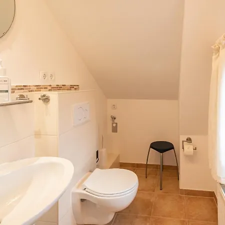 公寓 Haus Decker, App 3