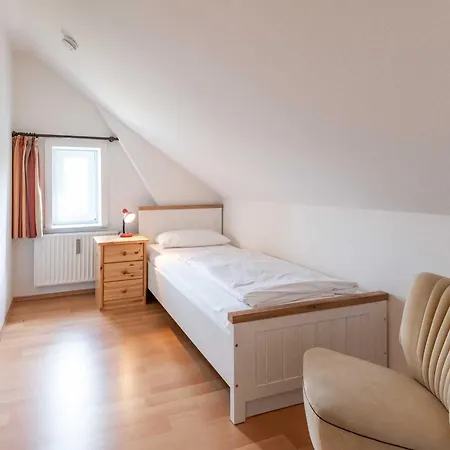 Haus Decker, App 3 * Wenningstedt-Braderup
