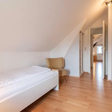 Apartment Haus Decker, App 3