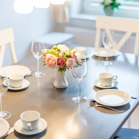 Apartman Haus Decker, App 3 Wenningstedt-Braderup (Sylt)
