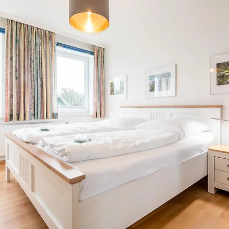 Haus Decker, App 3 Wenningstedt-Braderup (Sylt)