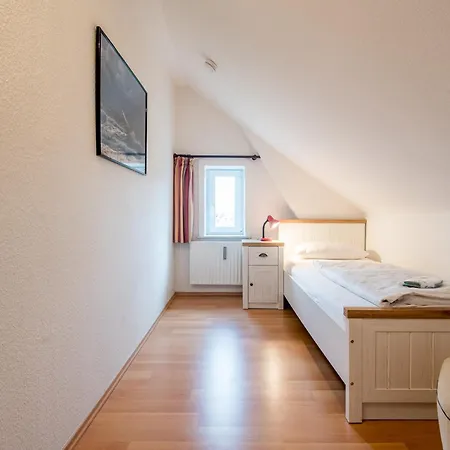 Appartamento Haus Decker, App 3 *