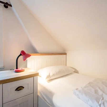 Haus Decker, App 3 Apartamento