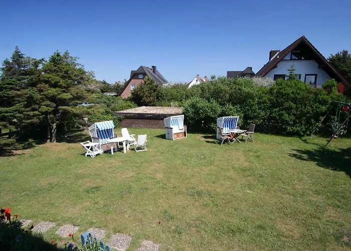 Haus Decker, App 3 *