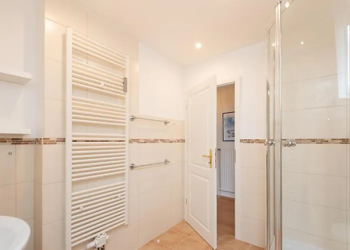 Haus Decker, App 3 Apartman