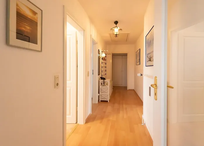 Apartman Haus Decker, App 3