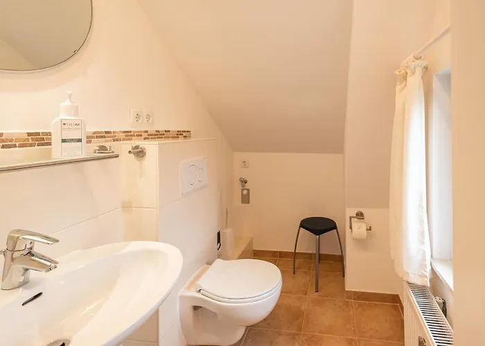 Apartman Haus Decker, App 3