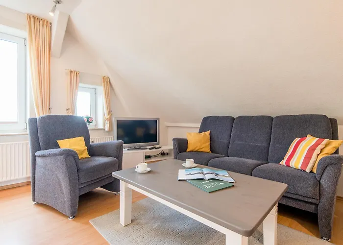 Haus Decker, App 3