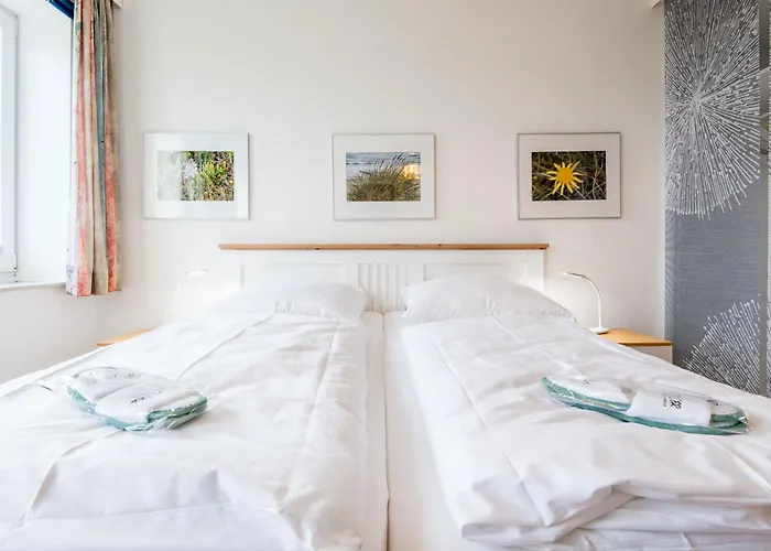 Haus Decker, App 3 Apartman *