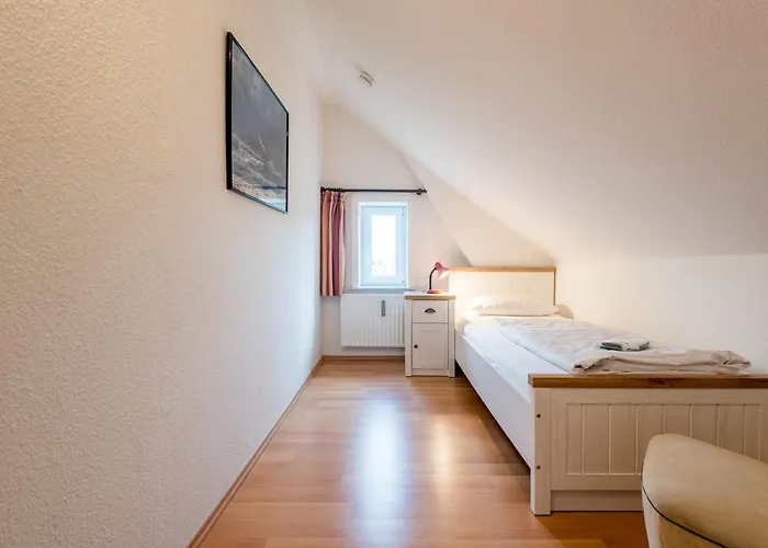 Apartman Haus Decker, App 3 *