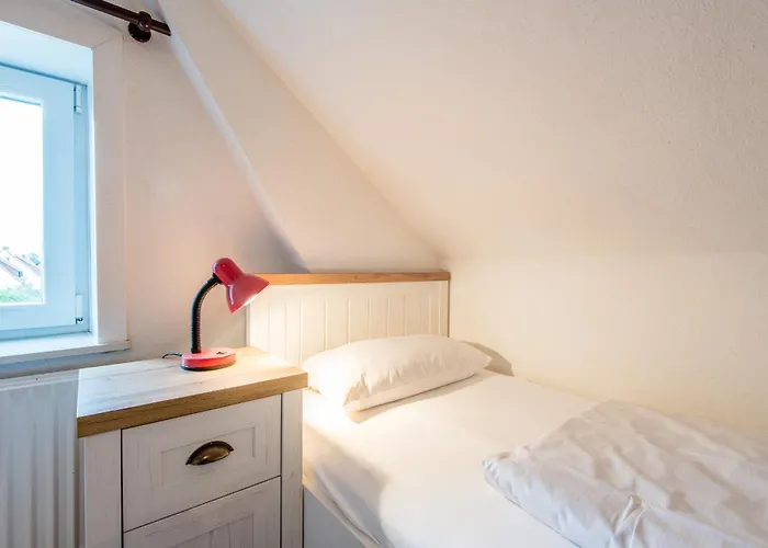 Haus Decker, App 3 Apartman