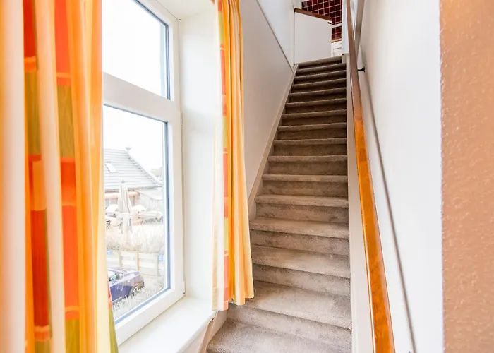 Apartman Haus Decker, App 3 Wenningstedt-Braderup (Sylt)